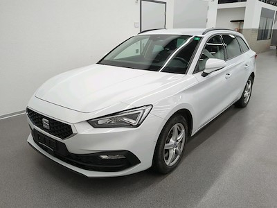 Buy SEAT LEON on Ayvens Carmarket